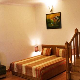 Cedar Hill Lodge, Shimla 3